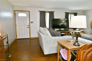 499 W Harvey St, Struthers, OH 44471 - Photo 20
