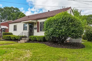 601 41st St, Vienna, WV 26105 - Photo 2