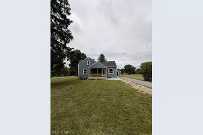 3780 State Route 305, Worthington, OH 44470 - Photo 1