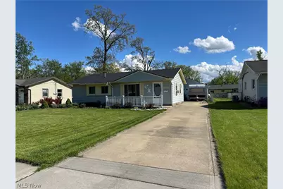2014 Homewood Drive, Lorain, OH 44055 - Photo 2