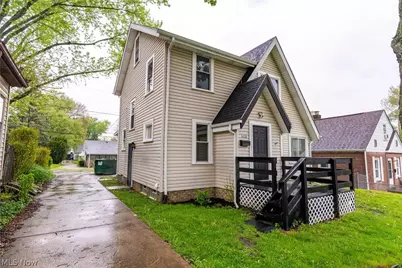 1419 22nd Street NE, Canton, OH 44714 - Photo 2