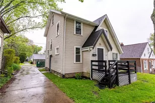 1419 22nd St NE, Canton, OH 44714 - Photo 2