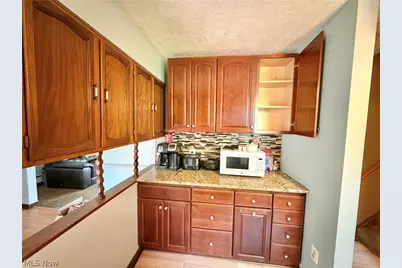 3948 Carson Salt Springs Road, Newton Falls, OH 44444 - Photo 6