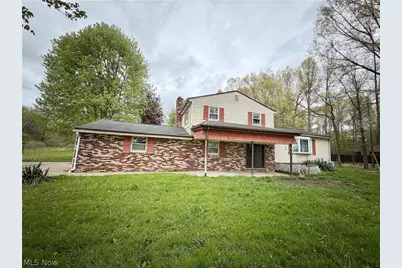 3948 Carson Salt Springs Road, Newton Falls, OH 44444 - Photo 1