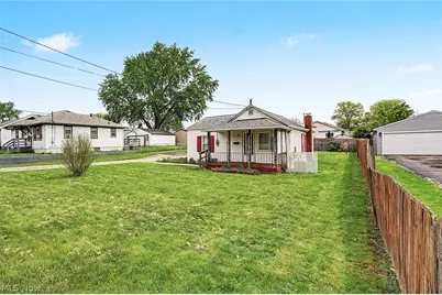 671 Stevenson Avenue, Akron, OH 44312 - Photo 26