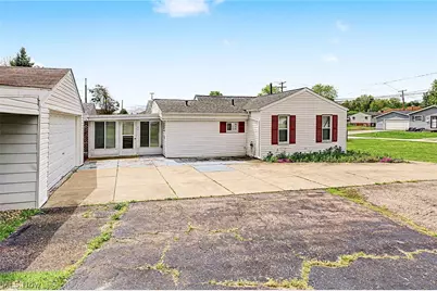 671 Stevenson Avenue, Akron, OH 44312 - Photo 28