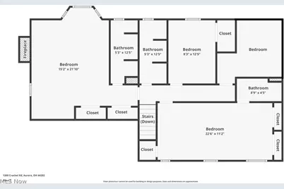 1200 Crackel Road, Aurora, OH 44202 - Photo 44