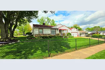 3651 Dick Street, Mogadore, OH 44260 - Photo 4