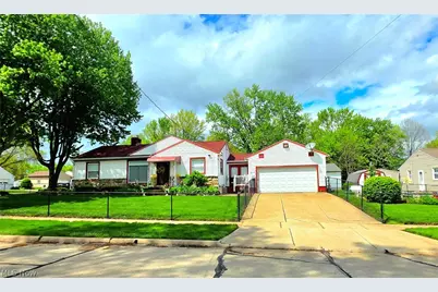 3651 Dick Street, Mogadore, OH 44260 - Photo 1