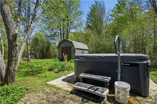 155 Rome Rock Creek Rd, Roaming Shores, OH 44084 - Photo 6