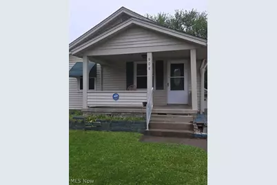 908 Cornell Street, Youngstown, OH 44502 - Photo 2