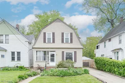 3879 W 36th Street, Loveland, OH 44109 - Photo 2