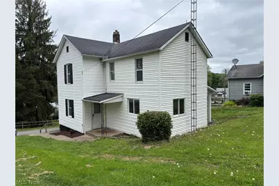 26 Lincoln Street, Salineville, OH 43945 - Photo 2