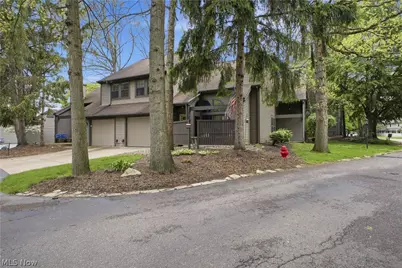 1323 Red Tail Hawk Court #3, Boardman, OH 44512 - Photo 26