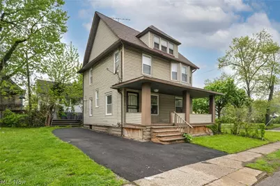1168 N Lockwood Avenue, East Cleveland, OH 44112 - Photo 4