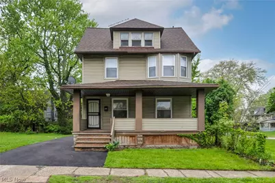 1168 N Lockwood Avenue, East Cleveland, OH 44112 - Photo 2