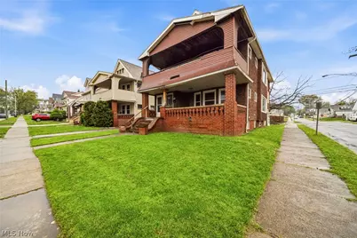 4697 E 85th Street, Garfield Heights, OH 44125 - Photo 2