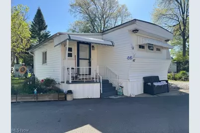 1705 E 28 Street #42, Ashtabula, OH 44004 - Photo 1