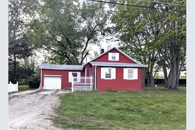 4047 John Street, Atwater, OH 44201 - Photo 1