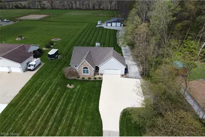 3877 Dawley Road, Ravenna, OH 44266 - Photo 2