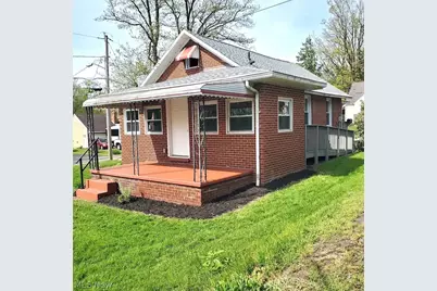 665 Gilbert Avenue, Mansfield, OH 44907 - Photo 18