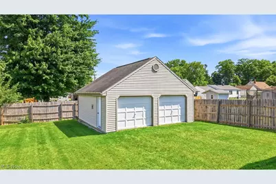 245 Manor Avenue, Struthers, OH 44471 - Photo 4