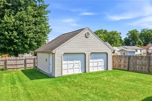 245 Manor Ave, Struthers, OH 44471 - Photo 4