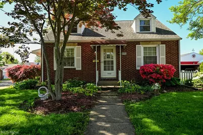 3000 14th Street NW, Canton, OH 44708 - Photo 2