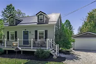 1366 E Twinsburg Rd, Macedonia, OH 44056 - Photo 1
