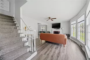 158 35th St NE, Canton, OH 44714 - Photo 4