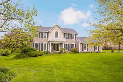 7528 Lakedge Court, Hudson, OH 44236 - Photo 1
