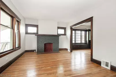 1295 Jackson Avenue, Oakwood, OH 44107 - Photo 2