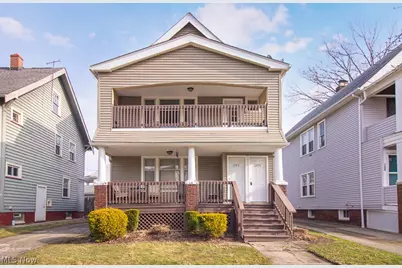 1295 Jackson Avenue, Oakwood, OH 44107 - Photo 1
