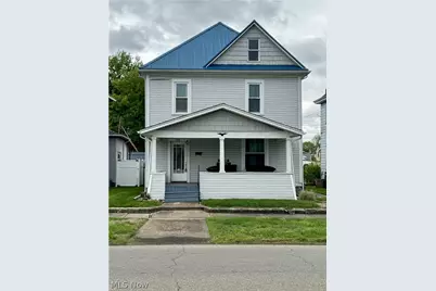 776 S 6th Street, Coshocton, OH 43812 - Photo 1