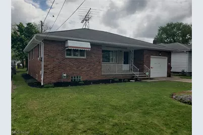 3105 Washington Avenue, Lorain, OH 44052 - Photo 2