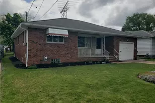 3105 Washington Ave, Lorain, OH 44052 - Photo 2