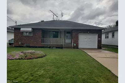 3105 Washington Avenue, Lorain, OH 44052 - Photo 1