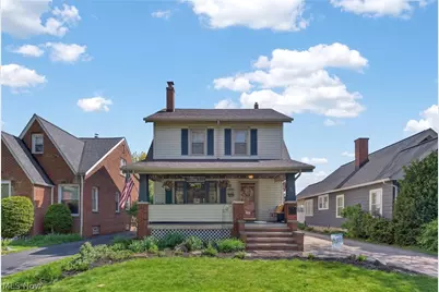 71 E 219th Street, Euclid, OH 44123 - Photo 2