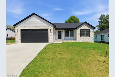 29 Euclid Street, Marshallville, OH 44645 - Photo 1