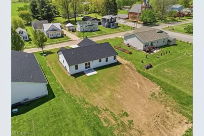 29 Euclid Street, Marshallville, OH 44645 - Photo 4