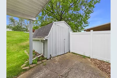 2504 New York Avenue, Parkersburg, WV 26101 - Photo 4