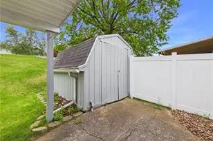 2504 New York Ave, Parkersburg, WV 26101 - Photo 4