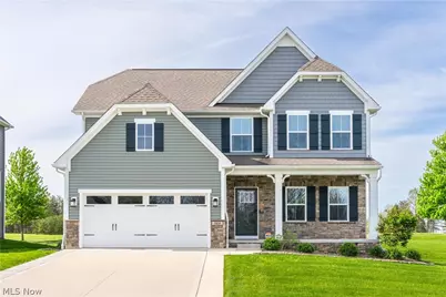 5810 Quarry Lake Drive SE, Canton, OH 44730 - Photo 2