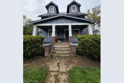 156 W Princeton Avenue, Youngstown, OH 44507 - Photo 2