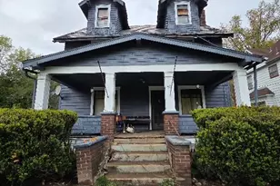 156 W Princeton Ave, Youngstown, OH 44507 - Photo 2