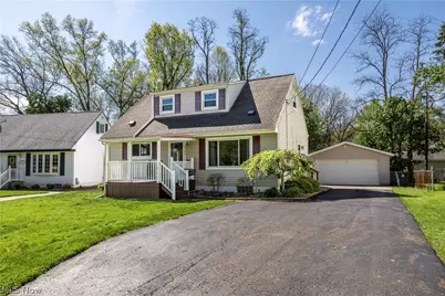 2506 Income Drive, Akron, OH 44305 - Photo 1