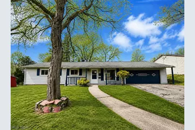 6294 Randolph Road, Huber Heights, OH 44146 - Photo 1