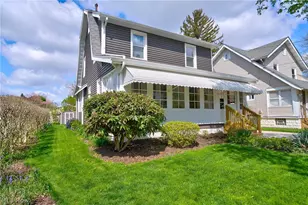 1200 Lily St, Akron, OH 44301 - Photo 2