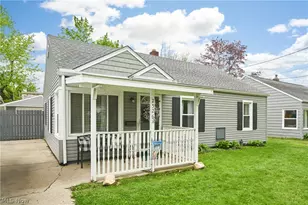 2526 Edgebrook Ave, Akron, OH 44312 - Photo 1