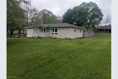 434 Steubenville Road SE, Carrollton, OH 44615 - Photo 4